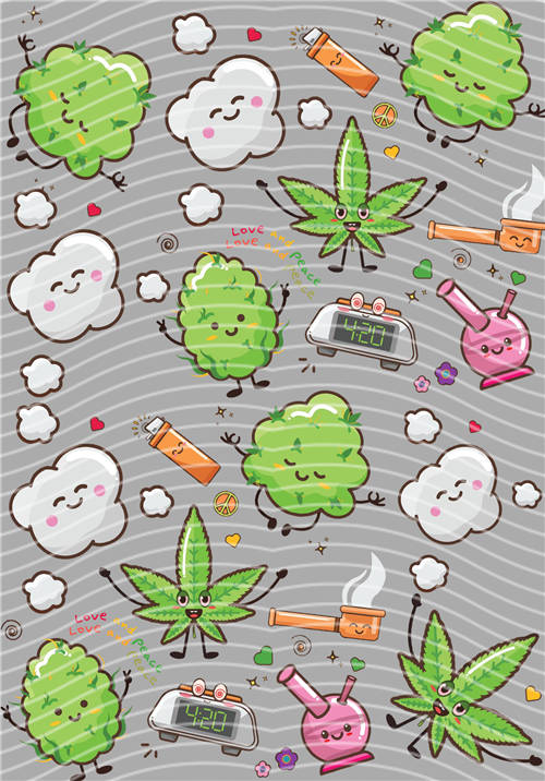 A5 Notebook Wraps-A 2820